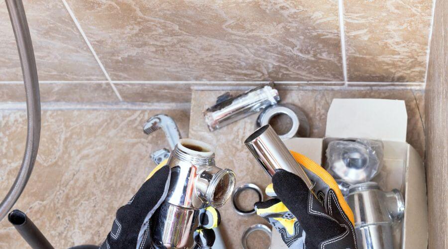 Professional Storm Sewer Service in Clark Mills, NY